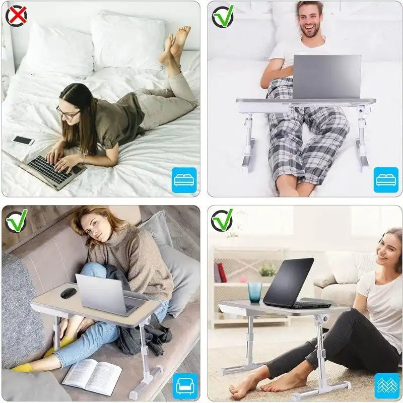 Laptop Desk