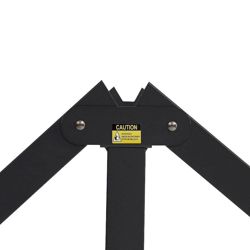 Kids Bed Frames Queen Size Metal Bed Frames Mattress Foundation(Twin/Full/Queen/King 4 Options)