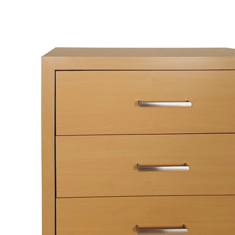 Beeson 5 Drawer Dresser