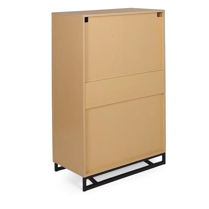 Beeson 5 Drawer Dresser