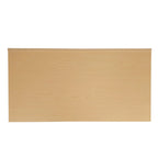 5 Drawer Dresser with Iron Base and Ample Storage