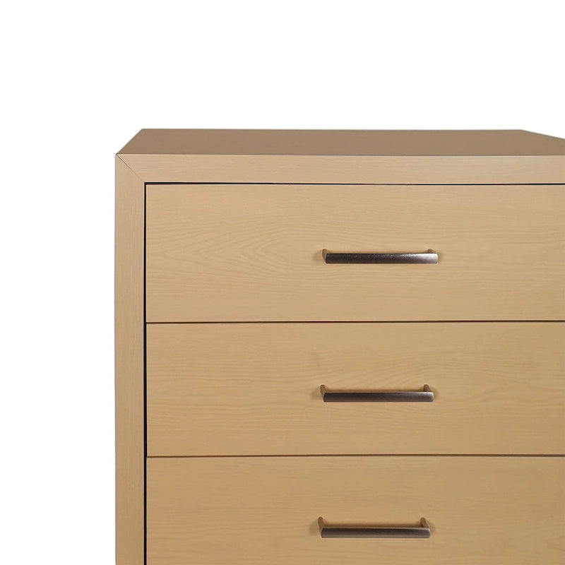 Beeson 5 Drawer Dresser