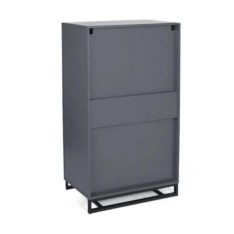 Beeson 5 Drawer Dresser