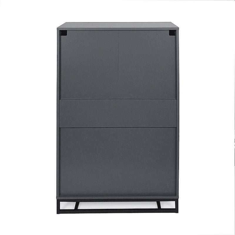 Beeson 5 Drawer Dresser
