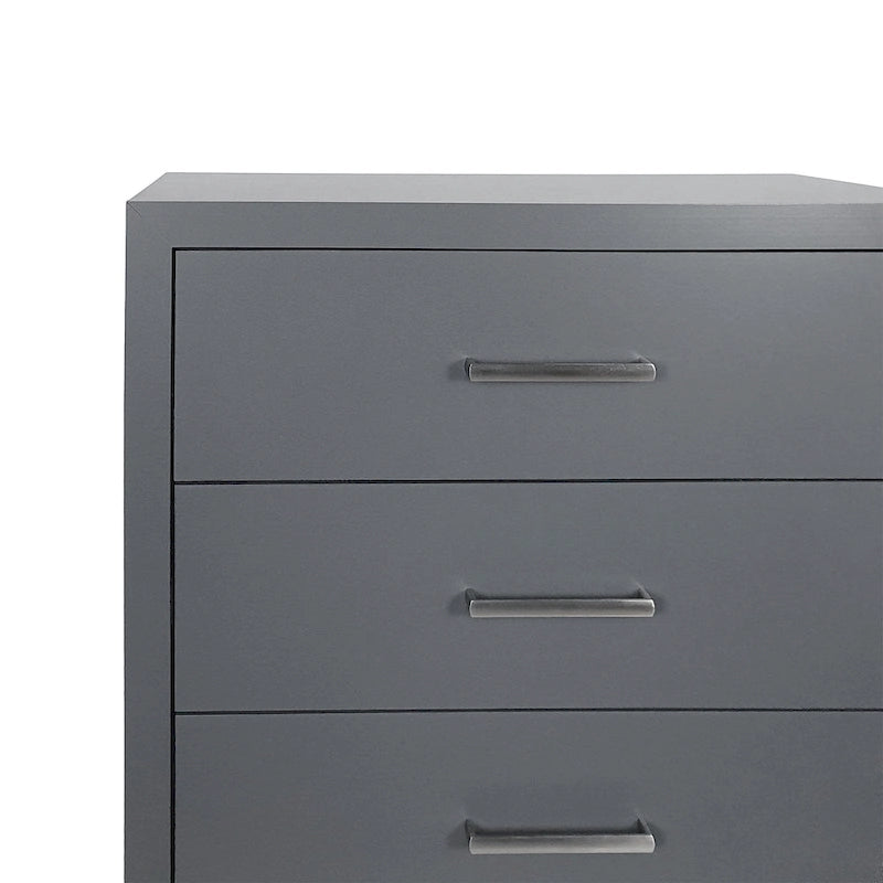 Beeson 5 Drawer Dresser