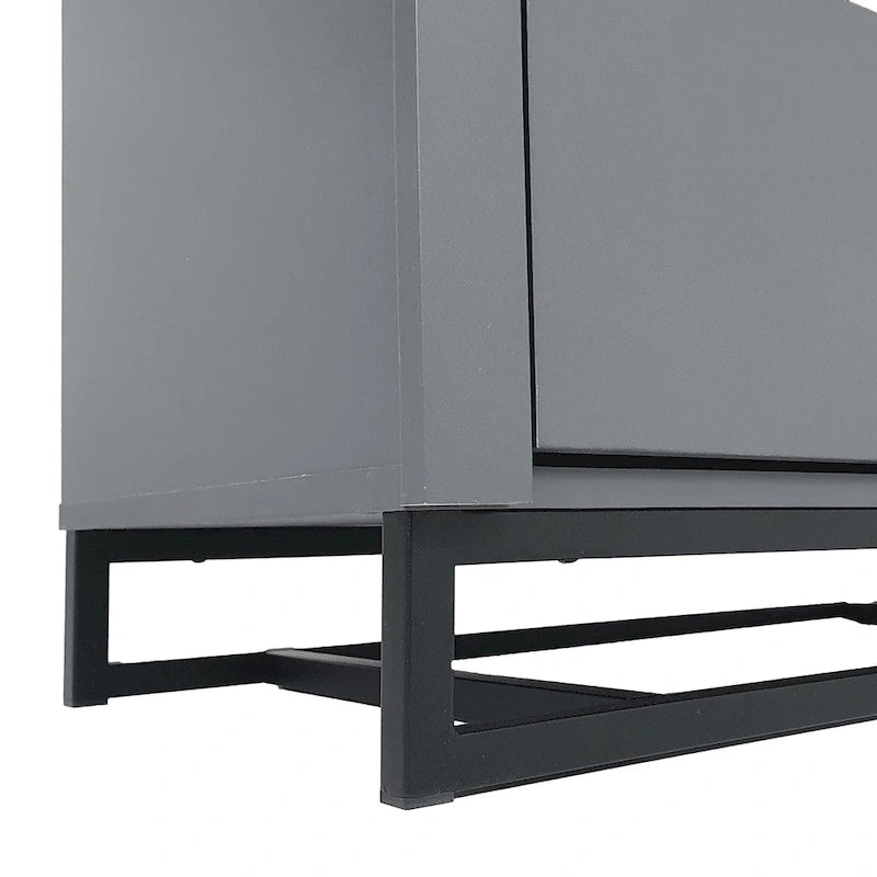Beeson 5 Drawer Dresser