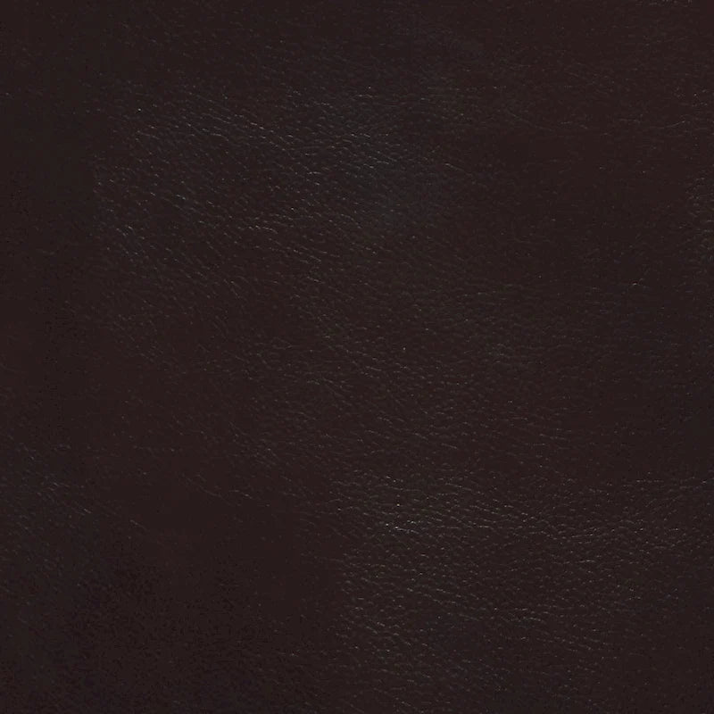 Faux Leather Swivel Accent Chair