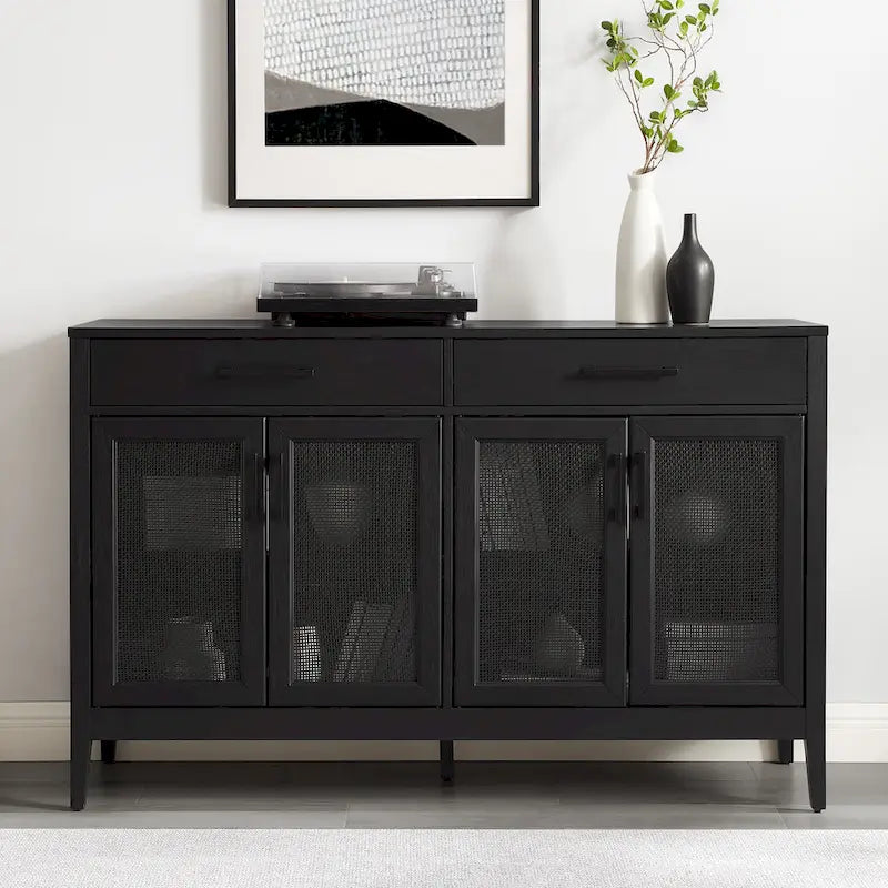 Sideboard - 15.75d x 56w x 36h