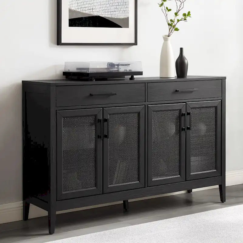 Sideboard - 15.75d x 56w x 36h