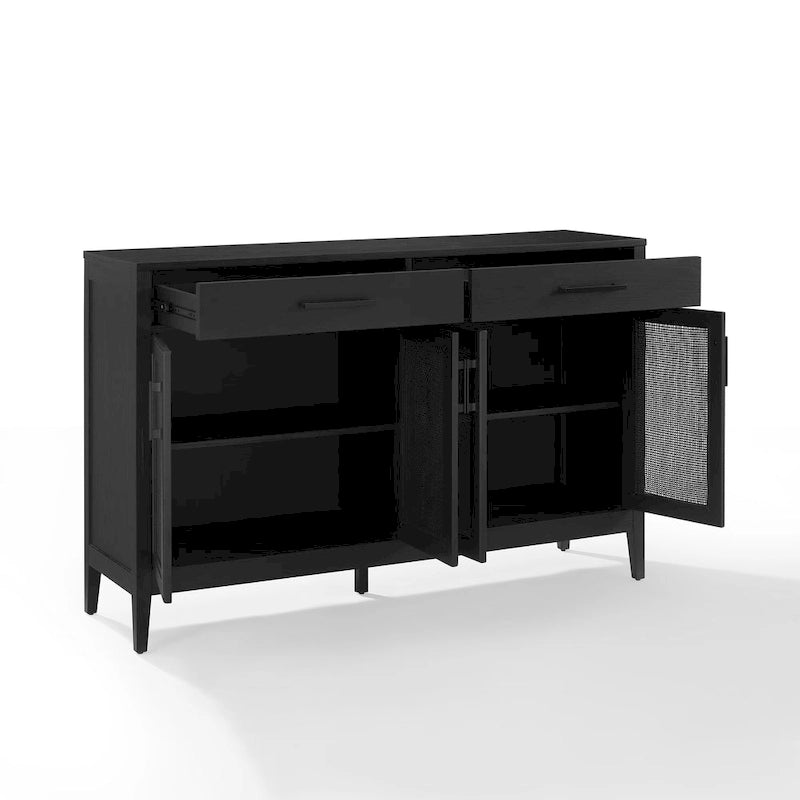 Sideboard - 15.75d x 56w x 36h
