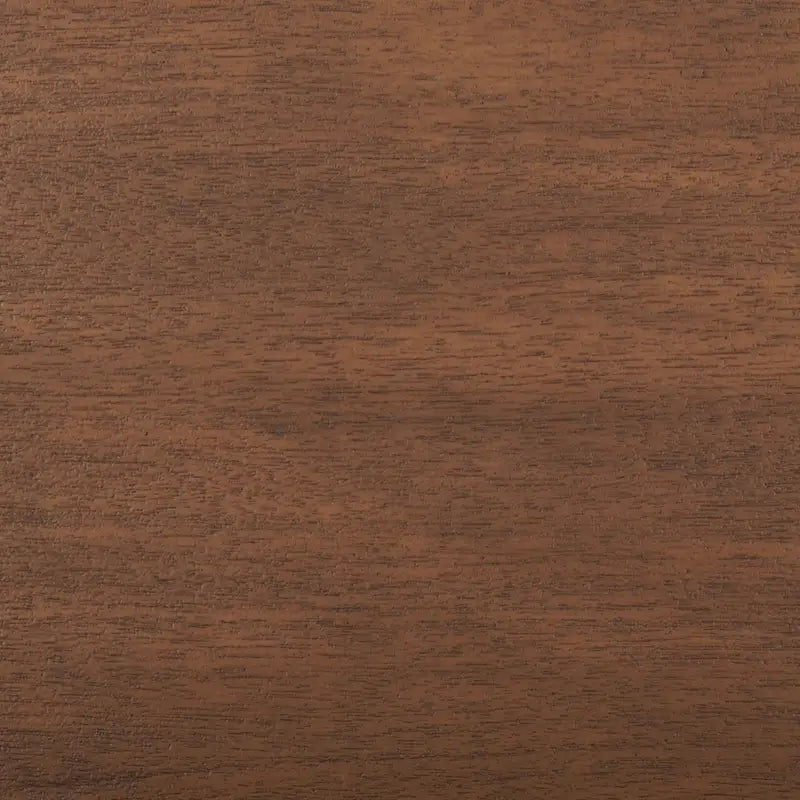 3-Drawer Wood Nightstand