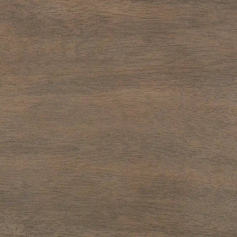 3-Drawer Wood Nightstand