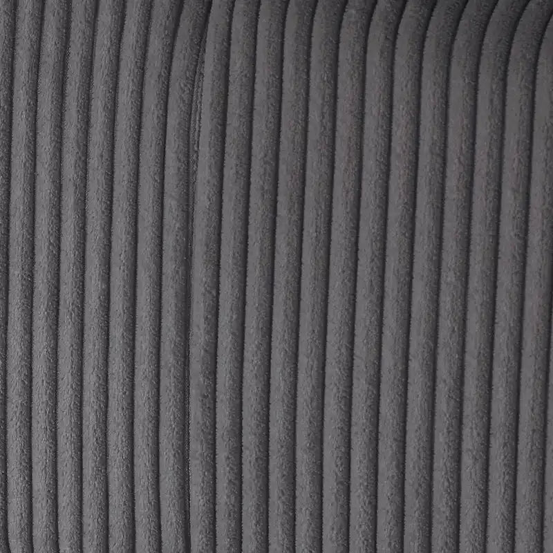 Armless Slipper Accent Chair